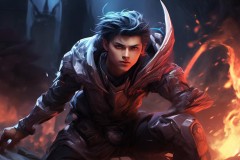 Chovy发条魔灵完美压制Faker，GEN力克T1奠定胜局