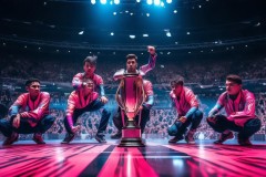 电竞行业热议：英雄联盟全球赛事应否为ASI冠军增设入围赛名额？赛事规则调整引发讨论